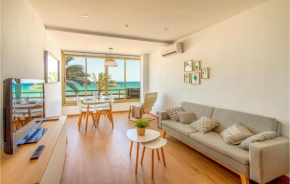 Amazing apartment in El Campello with Outdoor swimming pool and WiFi